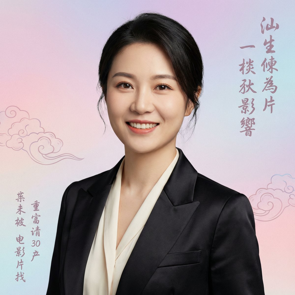蜜桃制片人林雨桐